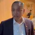 Deddy Sitorus Tegaskan Tak Hina Wartawan, Ini Klarifikasi Lengkapnya