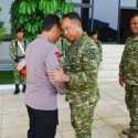 Langkah Kapolri Temui Panglima TNI Cerminkan Kepemimpinan Negarawan