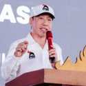 Jokowi Isme Dibangun untuk Saingi Prabowonomics