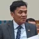 Ini Tanggapan DPR soal Usulan Mahfud MD terhadap Penanganan Kasus Febrie
