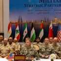 AS Pimpin Dialog Keamanan Regional di Bahrain, Bahas Stabilitas Timur Tengah dan Selat Hormuz