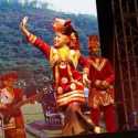 UMKM dan Budaya Minangkabau Bergaung di Malaysia