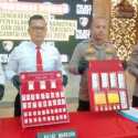 Tergiur Untung Berlipat, Tukang Tahu Bulat Nyambi Jualan Tembakau Sintetis