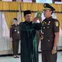 Mantan Jaksa KPK Agung Nugroho Jadi Kasi Pidsus Kejari Yogyakarta