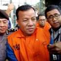 Keluarga Bupati Kuansing Suhardiman Amby Dipanggil KPK