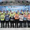 Pelindo Terminal Petikemas Sabet Dua Penghargaan Bergengsi Pelabuhan