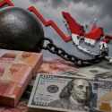IHSG Cerah, Dolar AS Pagi Ini Tembus ke Rp18.119