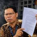 Hantu Itu Masih Gentayangan
