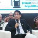 Defisit APBN Semester I-2026 Tembus Rp196,5 Triliun