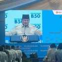 Prabowo Resah, Indonesia Bisa B50 Tapi Sulit Masuk Piala Dunia