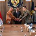 Kemenhub Kembangkan Bandara Maleo Morowali