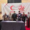 Dirancang Rumah Sakit Lapangan RI untuk Palestina di Mesir