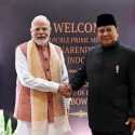 Prabowo-Modi Bakal Teken Kerja Sama Konservasi Candi Prambanan Hari Ini
