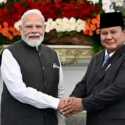 Prabowo Sambut Pendirian Kampus Manajemen dan Teknologi Cabang India di Indonesia