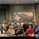Didukung 18 DPC, Nurdiansyah Alasta Siap Pimpin Demokrat Aceh
