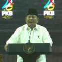 Prabowo Sebut Ada Tiga Kancil di Indonesia: Gus Imin, Dasco, dan Bahlil