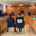 Perkuat Fakta di Sidang, Penyusunan SID KSS di Bawah Supervisi Kemenhub