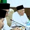 Deklarasi Gus Kikin Maju Ketum PBNU Tuai Protes Sejumlah PCNU Jatim