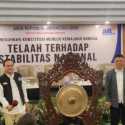 JARI Gelar Seminar Nasional, Para Pakar Kritisi Konstitusi demi Kemajuan Bangsa