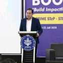 49 Startup Binaan IPB University Didorong jadi Produk Unggulan Nasional