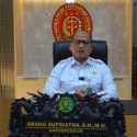 Penjelasan Kejagung soal Surat Edaran Zoom Meeting yang Bocor