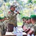 LSM dan Mahasiswa Boleh Lihat Program Kerakyatan yang Digarap di Yon TP