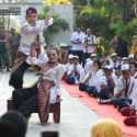MPLS Jangan Jadi Ajang Plonco Siswa Baru