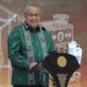DPR Siap Proses Fit and Proper Test Pengganti Perry Warjiyo