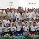 Hari Anak Nasional 2026, 1.050 Anak Binaan Terima Pengurangan Masa Pidana