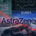 Efek Gagal Uji Klinis Wainua, Saham AstraZeneca Terpuruk Dua Hari Beruntun