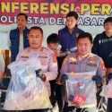 WNA Singapura Tersangka Pembunuhan di Denpasar Ternyata Overstay Hampir Setahun