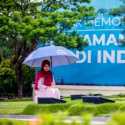 AMG Jadi Rujukan Pemakaman Muslim Modern Pertama di Indonesia