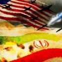Si Vis Pacem Para Bellum Perang AS-Iran