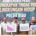 Kapolda Riau Sidak Lokasi Perusakan 118 Hektare Mangrove, Dua jadi Tersangka