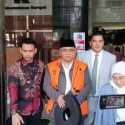 Kasus Korupsi Kuota Haji Masuk Babak Baru, Gus Yaqut Cs Dilimpahkan ke JPU KPK