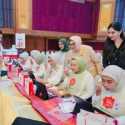 DWP Kemensos Gandeng Viva Cosmetics Gelar Beauty Class di Hari Disabilitas Internasional 2026