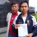 CBA Melapor ke Dewas KPK Tak Usut Cokelat Muda dan Tua di Suap Bea Cukai