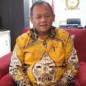 Hormati Putusan MK, Golkar Siap Pelajari Format Pilkada Langsung