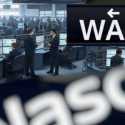 Wall Street Tutup Paruh Pertama 2026 di Garis Hijau