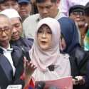 Sidang Ijazah Jokowi Disetop Hakim, Dokter Tifa: Terus Berjuang Demi Kebenaran