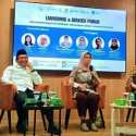 Kemudahan Mendirikan Organisasi Belum Diikuti Dukungan Pendanaan