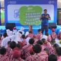 BRI Peduli Hadirkan Kegiatan Edukatif untuk Perkuat Karakter Siswa Sekolah Dasar