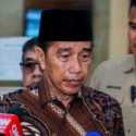 Janji Jokowi Hadir di Persidangan cuma Kamuflase