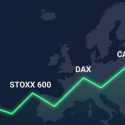 Bursa Eropa: DAX dan STOXX 600  Menguat di Akhir Pekan