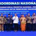 KKP Bangun Kolaborasi Percepat Program Prioritas Ketahanan Pangan