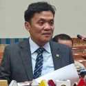 DPR Bakal Cek Status Pencekalan Eks Jampidsus Febrie