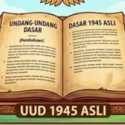 Distorsi Memori dan Jalan Pulang Konstitusional