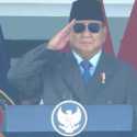 Prabowo Lantik 1.204 Pamong Praja Muda IPDN