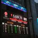 IHSG Balik Arah ke Zona Merah, Dolar AS Pagi Ini Rp18.102