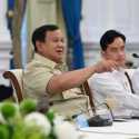 Prabowo Instruksikan TNI-Polri Dukung Penuh Operasional KDKMP